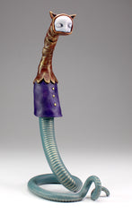 The Watchers- of the purple robe