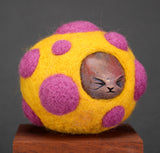Angry Virus No.03